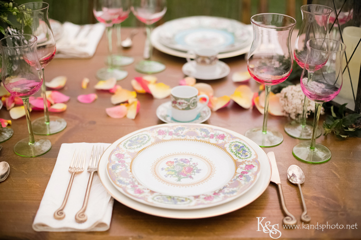 Dallas Wedding Photographers - K & S Photography